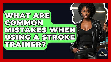 What Are Common Mistakes When Using A Stroke Trainer? - Billiards Hustlers