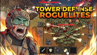 10 Tower Defense Roguelites You Need to Play Right Now screenshot 4