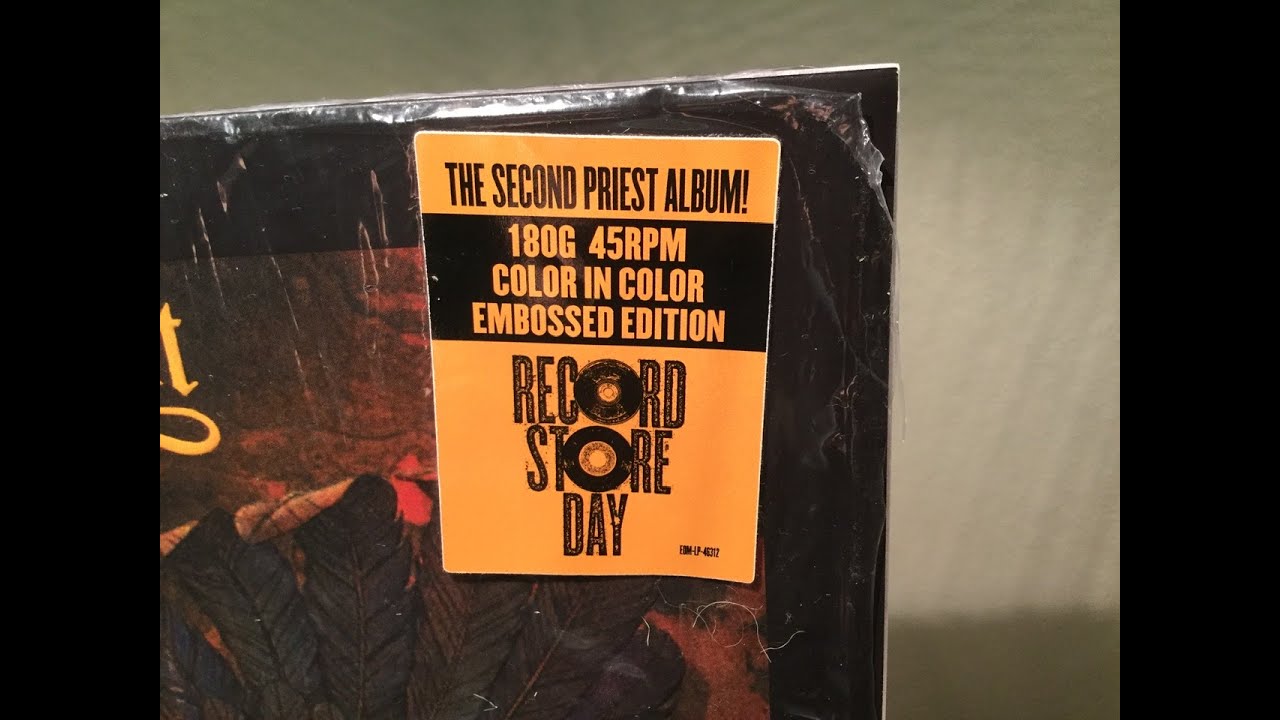 RSD DROP NO 3 PICKUP OCTOBER 24, 2020