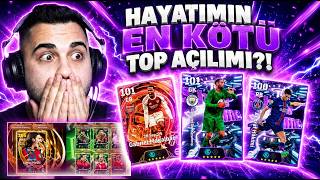 107 G. Magalhães, Donnarumma ve Hakimi TOP Açılımı + Dene...