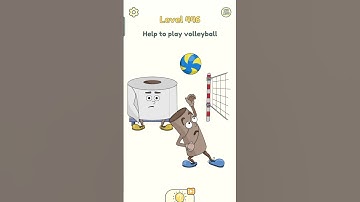 Dop 2 | Dop 2 Level 446 | Help to play volleyball