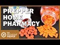 Best Drugs to Stock in a Prepper Home Pharmacy - YouTube