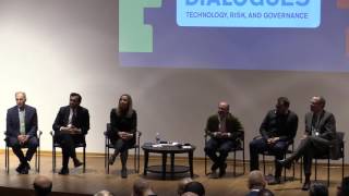 Cyber Dialogues Part 4/4