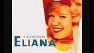 Eliana 1994Coração Criança