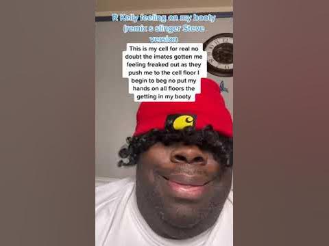 R Kelly feeling on your booty(remix) - YouTube