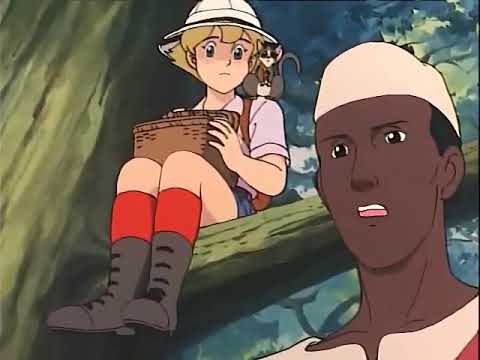 زهرة البراري الحلقة 28