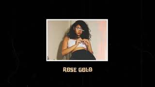 Jason Joshua & The Beholders - Rose Gold