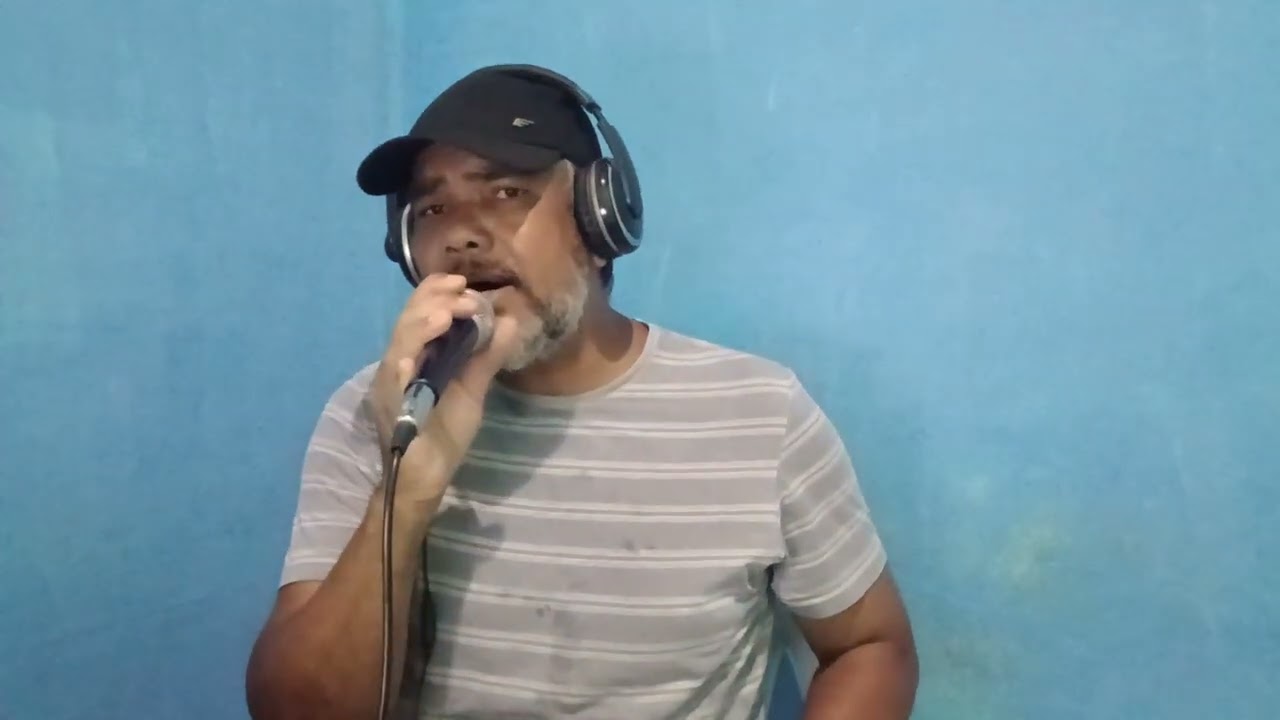 Waltter vieira/ dessa vez não vou pro bar/ #musica 