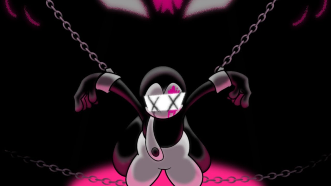 Abyss (Remake) - Sunday's Desolation UST