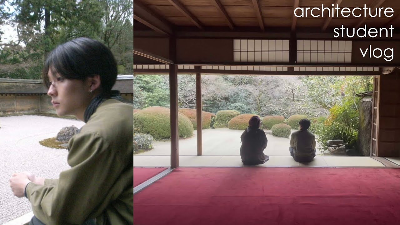 京都巡りと、ばあちゃん家