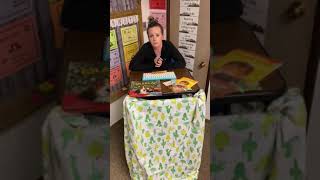 Importance of Reading Reflection