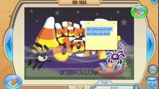 Writing What Ever You Want In Jam- A- Grams? Impossibele