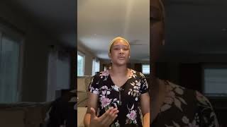 Communications 100 - Informative Speech - “Anxiety”