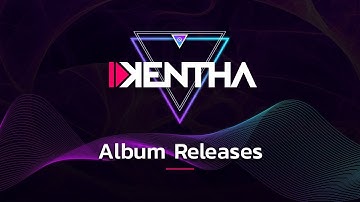 Album releases creation - Kentha Music WordPress Theme