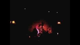 Java - Tubby @ 11st Bar, NYC 5/13/2014