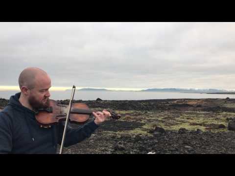 Fergal Scahill's Fiddle Tune a Day 2017 - Day 47 - Ormond Sound