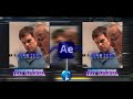 How to get "SCALE FLICKERING TEXT" in after effects ? - Full Text Animation tutorial.