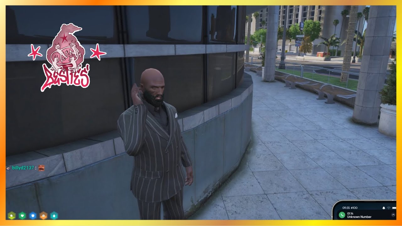 Если Лэнг донес... | NoPixel 4.0 GTA RP