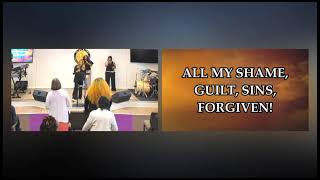 JHKM LIVE 5/29/22 - Evangelist Kimberly Wyatt: "RUNNING OUT HAS PURPOSE!"