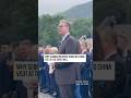 Why Serbian President Vucic began his China visit at the Great Wall