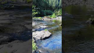 Endless Flow serenity grateful