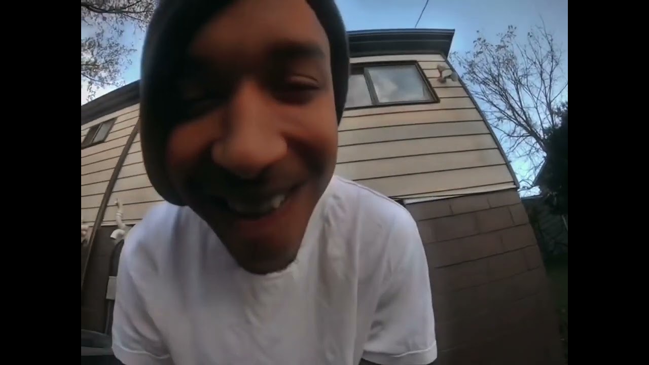 Jugg style edit 🥷🏿 