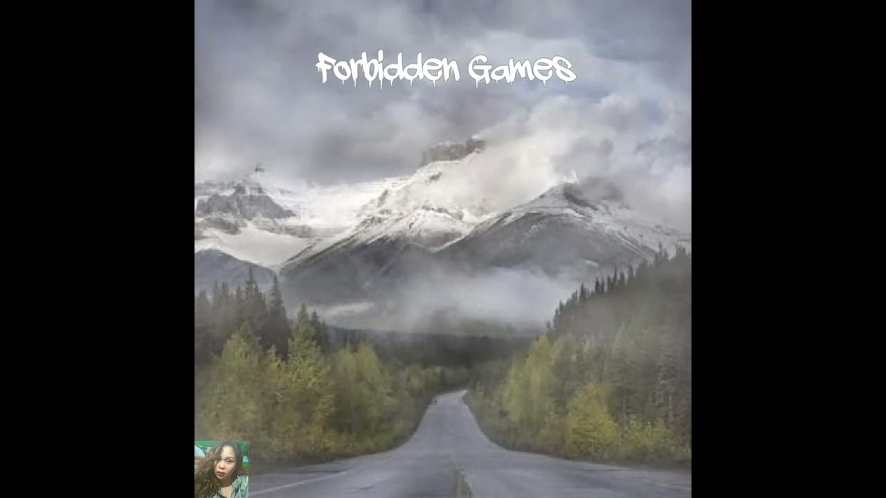 Forbidden game - Ginette Reno Forbidden game - Ginette Reno