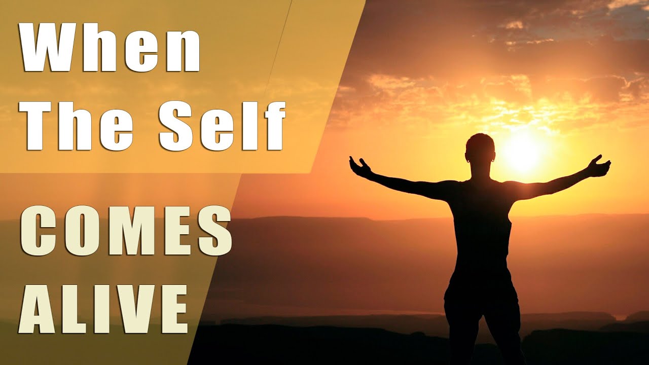 AWAKENING THE GIANT WITHIN. Understanding the process that will set you