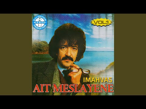 Rouh Ayaarav 1Ere Version