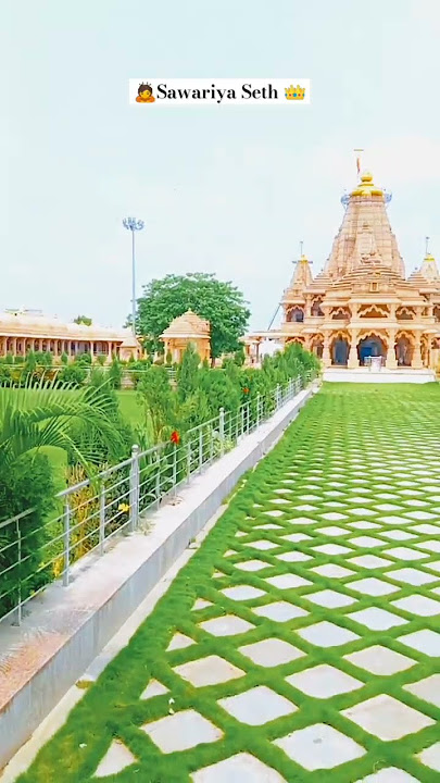 Sawariya Seth | Mandir Rajasthan | #sawariya #mandir #rajasthan