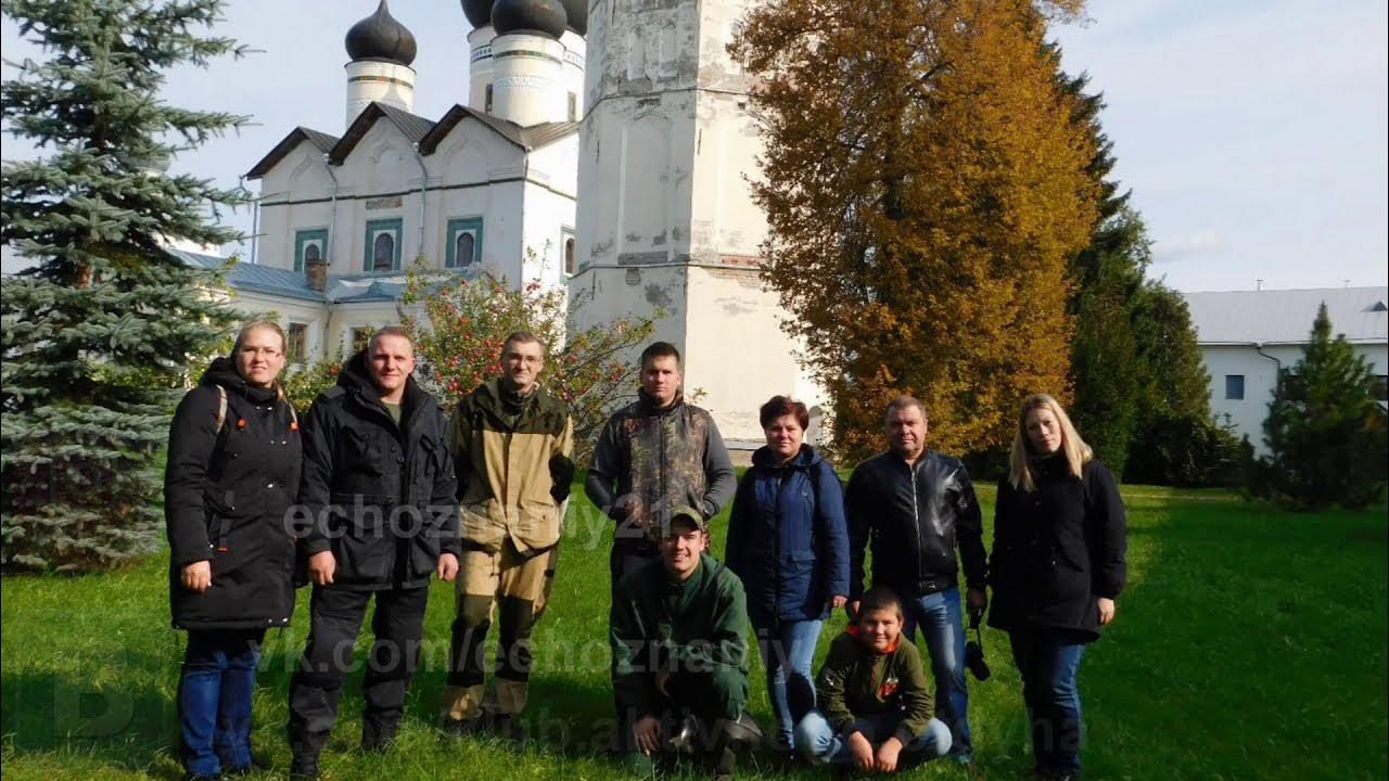 Свято троицкий зеленецкий