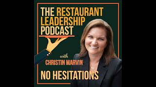 43: 10 Keys to Transform Restaurant Managers into Hospitality Leaders with Jason E Brooks