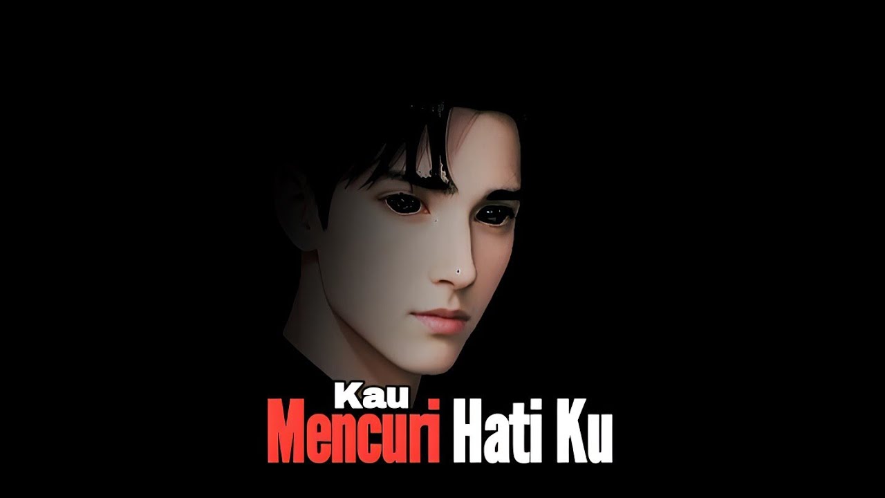 Lagu Terbaru Paling Enak Untuk Di Dengar !! Kau Telah Mencuri Hati ku ( Official Music )