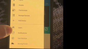 Adding A New User or Guest Code From Your ADT Control App