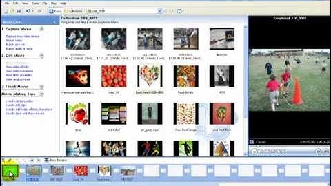 Advanced Movie Maker