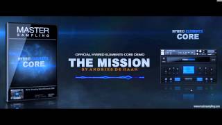 Music : The Mission Soundtrack