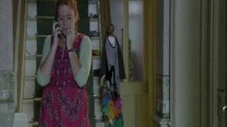 Eastenders - Bianca Finds Billie Jackson Dead After Binge Drinking 11-10-10