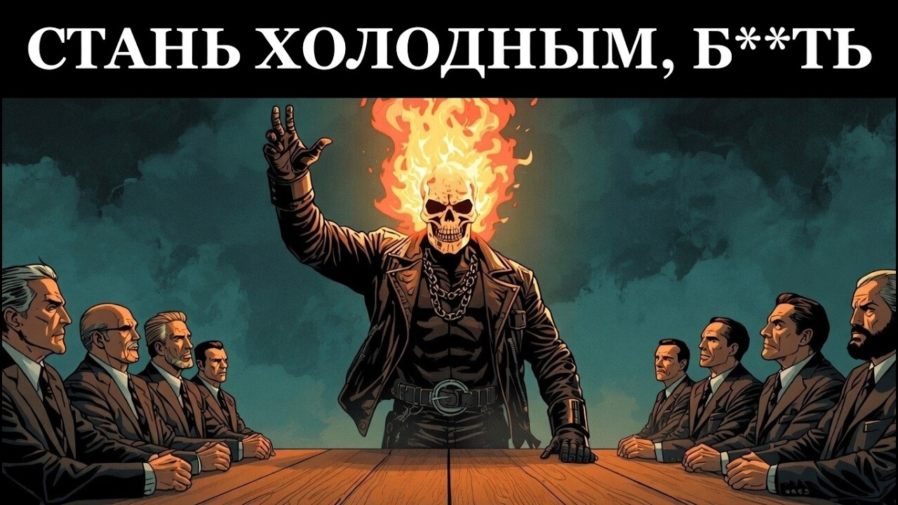 10 Опасных Привычек Непобеждённых Генералов: Архитектура Абсолютной Власти