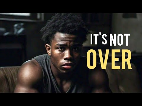 Let Your Pain Redefine You - Motivational Speech