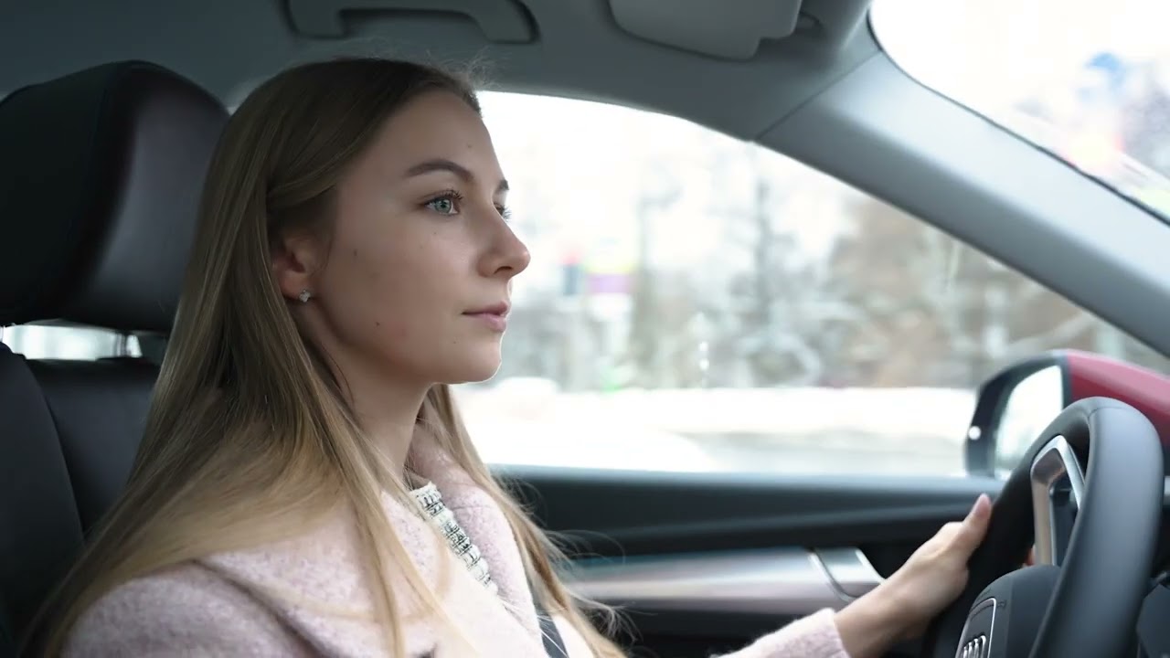 Audi City Moscow объединяет