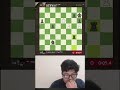 Ini Harusnya Kalah… Tapi Tuhan Bilang TIDAK 😭♟️ #shorts #rlchess #chess #stalemate #ngakak #lucu