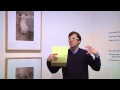 ArtStop: Ana Mendieta