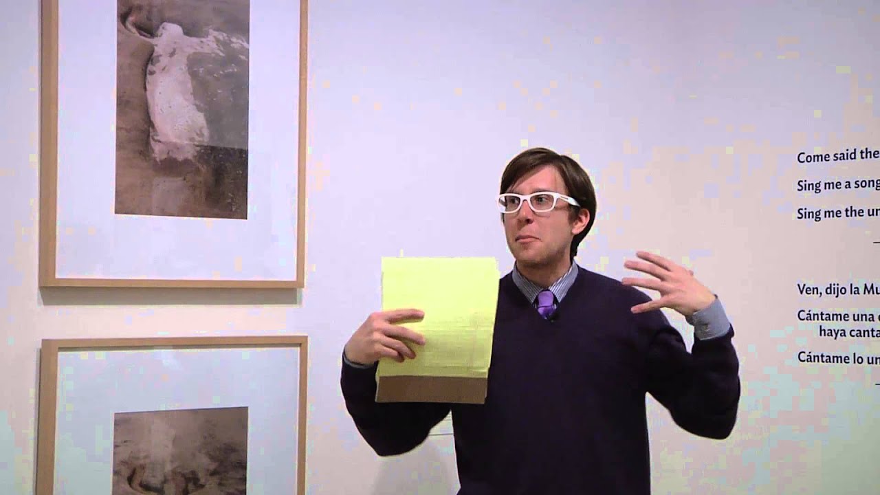 ArtStop: Ana Mendieta