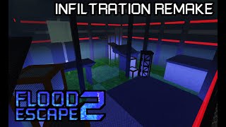 FE2CM: Infiltration Remake [Easy]
