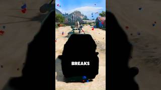 The One Vehicle The Cargobob Cant Lift