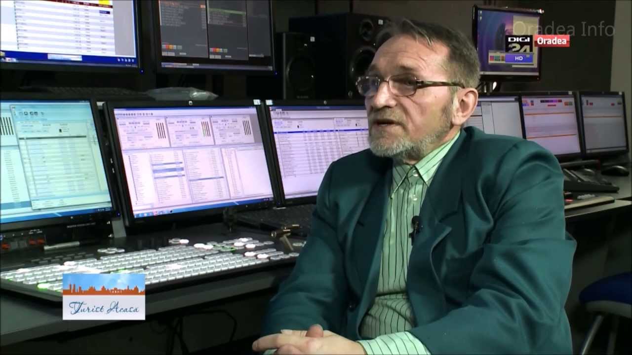 TVO - Televiziunea Oradea: prima televiziune independentă din România