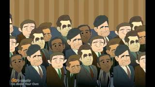 Before Notsmirks And After Notsmirks