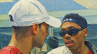 Khanyisa (ft. Mshinn)