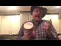End of video