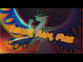 Wings Of Fire Pantala~Ready, Aim, Fire || Animator Tribute ||